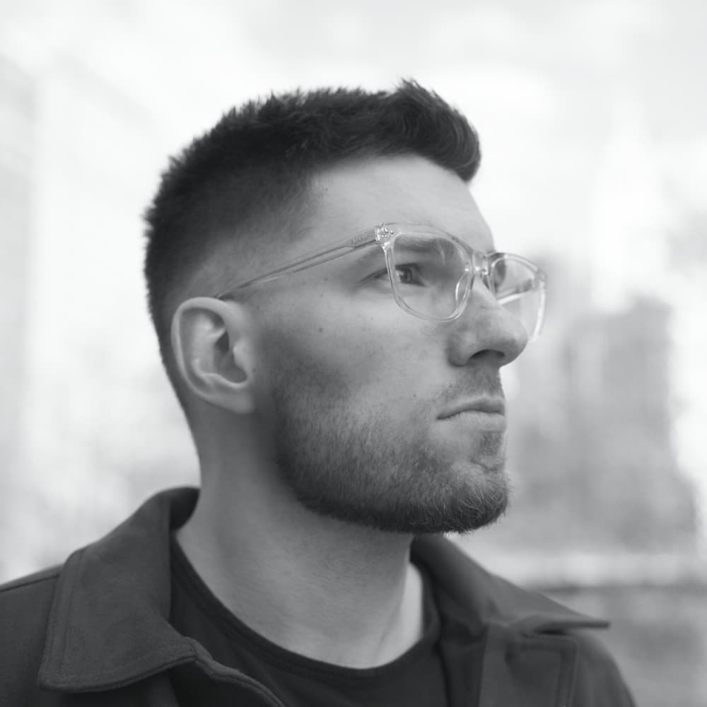 Brian Shimkus, Founder of Insolla