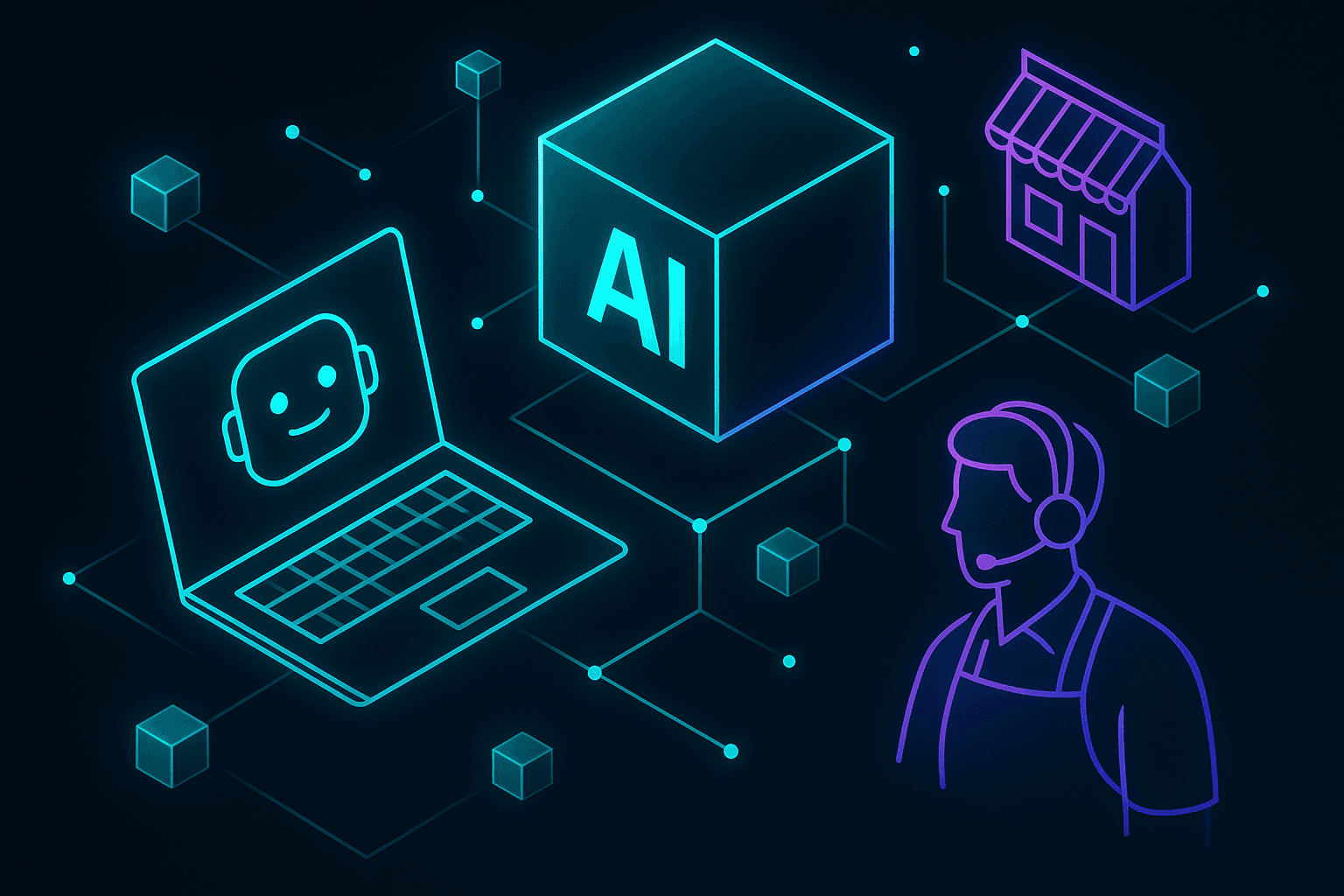 AI and Customer Service: Transform How You Engage with Clients