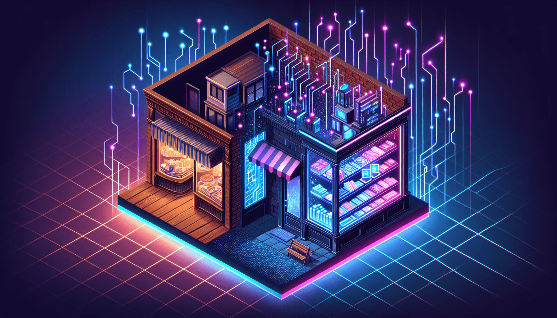 AI Automation for Small Business: A Practical Guide