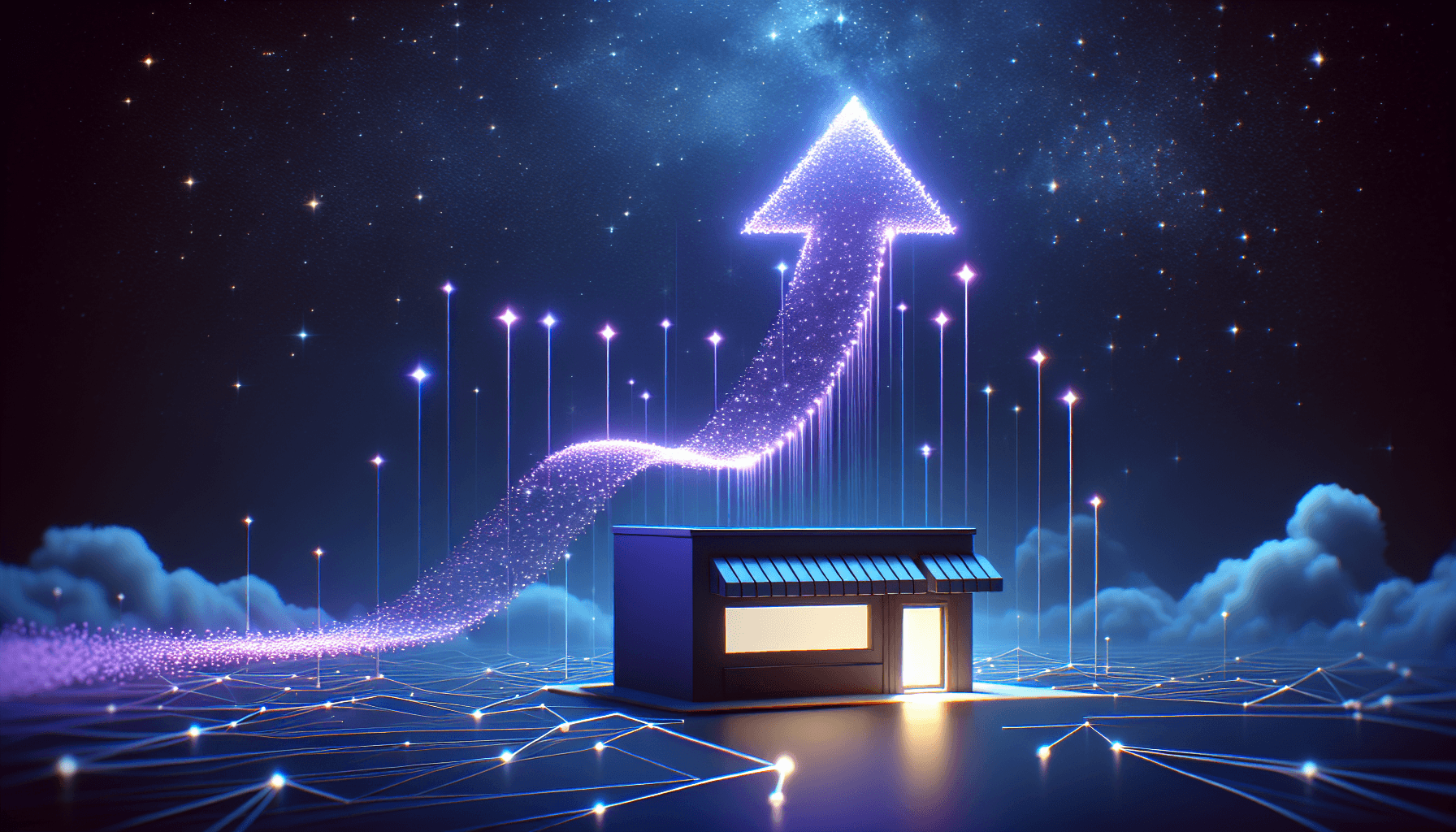 AI-Driven Customer Experience: Elevating SMB Engagement