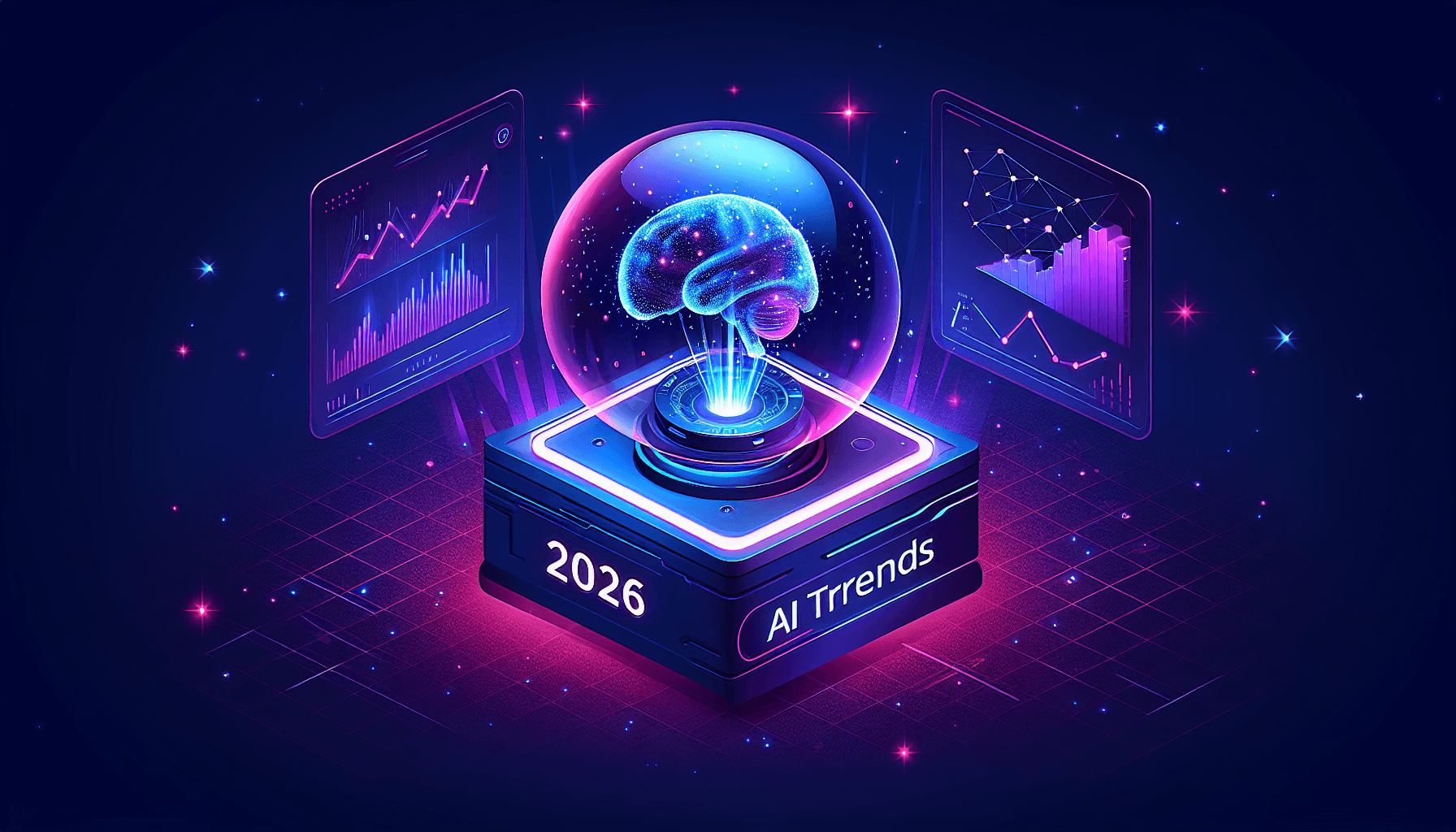 AI Trends Every Small Business Owner Should Watch in 2026