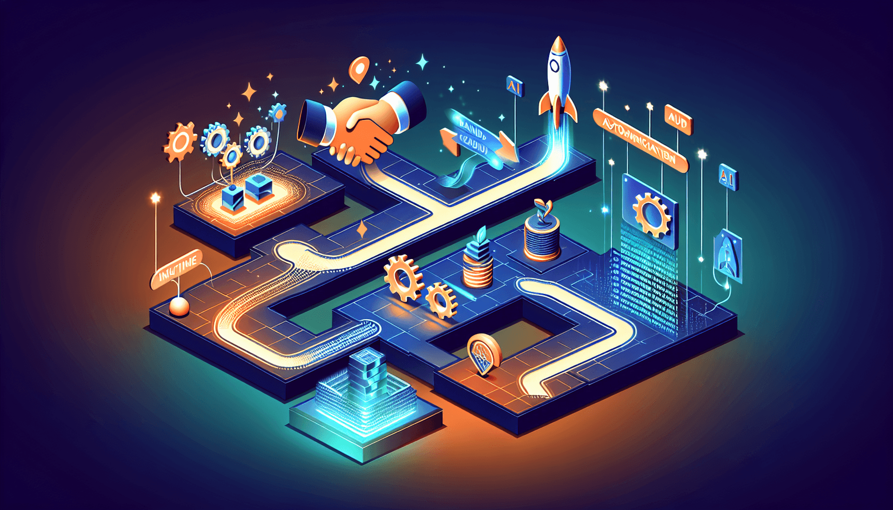 What to Expect When You Hire an AI Automation Partner